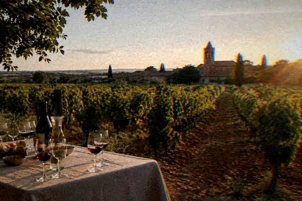 Fronton Winemaker, Small Group, Toulouse