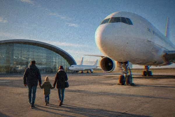 Aeroscopia Entry, Day Ticket, Toulouse