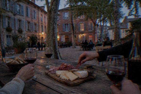 Chef Food Tour, In English, Toulouse