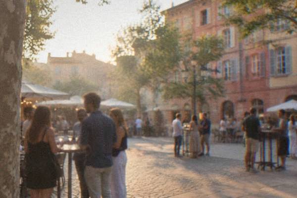 Wine Bar Walk, Local Expert, Toulouse